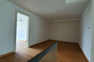 Cristal Serin Residence