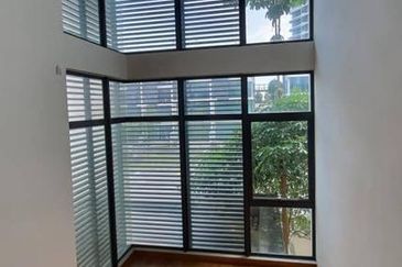 Cristal Serin Residence