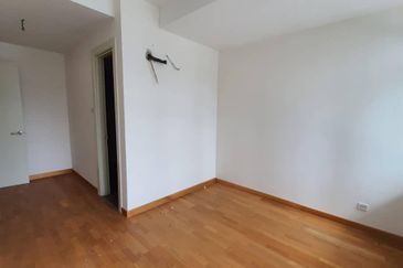 Cristal Serin Residence