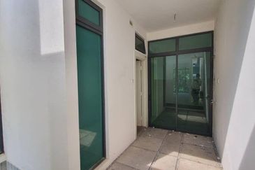 Cristal Serin Residence