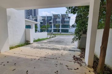 Cristal Serin Residence