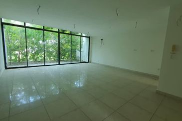 Cristal Serin Residence