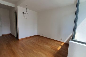 Cristal Serin Residence