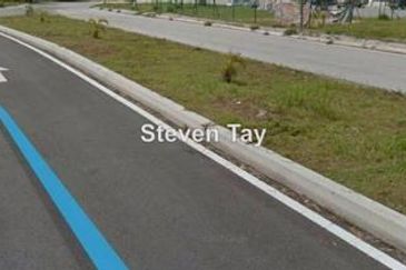 Bandar Tun Hussein Onn