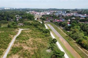 Residential Land For Sale @ Mantin, Negeri Sembilan