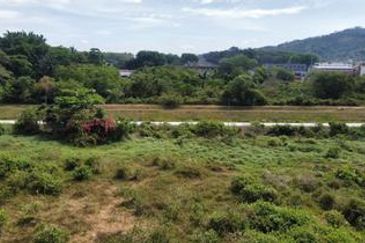Residential Land For Sale @ Mantin, Negeri Sembilan