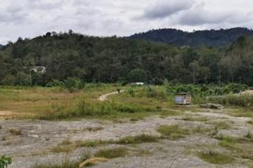 Sungai Tekali