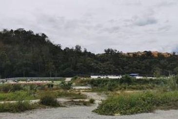Sungai Tekali