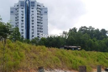 Taman Pandan Perdana