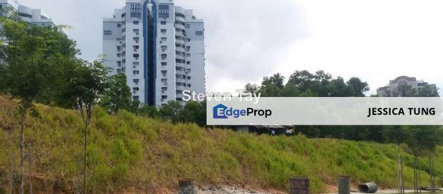 Residential Land For Sale @ Taman Pandan Perdana, Selangor, Selangor, Pandan Perdana