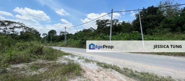 Industrial Land For Sale @ Sungai Lalang, Semenyih, Selangor, Selangor, Semenyih