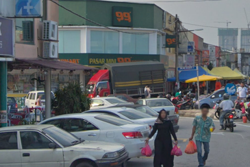 Taman Cheras (Formerly Yulek Heights)