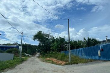 Sungei Lalang