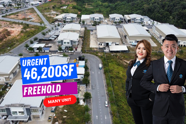 Hi-Tech 7 Industrial Park