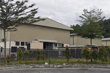 Hi-Tech 7 Industrial Park