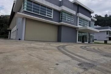 Hi-Tech 7 Industrial Park