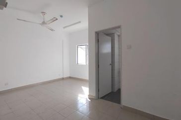 Kawasan Perindustrian Balakong