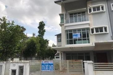 Laman Rimbunan Matahari