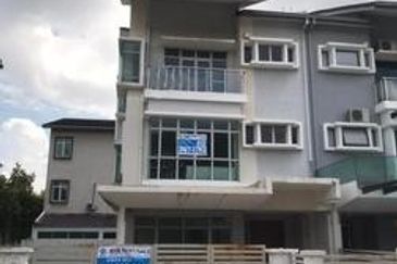 Laman Rimbunan Matahari