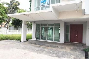 Laman Rimbunan Matahari