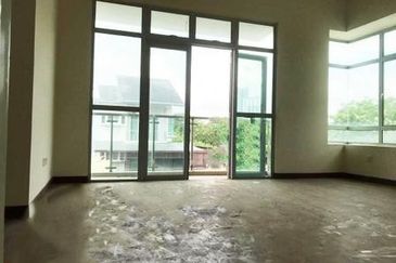 Laman Rimbunan Matahari