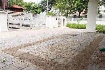 Laman Rimbunan Matahari