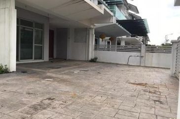 Laman Rimbunan Matahari