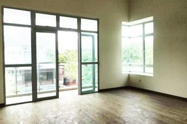 Laman Rimbunan Matahari