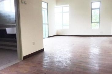 Laman Rimbunan Matahari