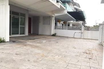 Laman Rimbunan Matahari