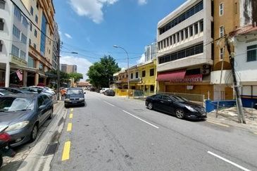 Kuala Lumpur City Centre