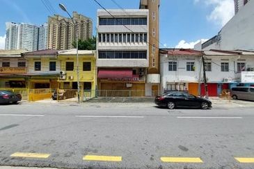 Kuala Lumpur City Centre