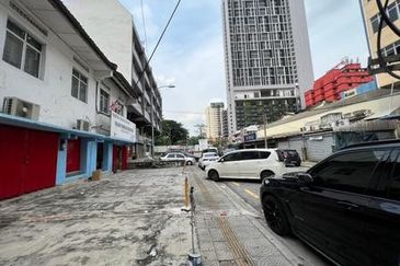 Kuala Lumpur City Centre