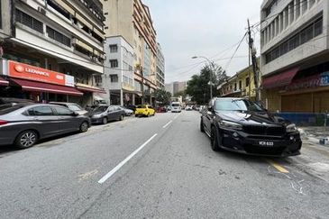 Kuala Lumpur City Centre