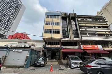 Kuala Lumpur City Centre