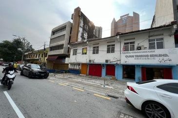 Kuala Lumpur City Centre