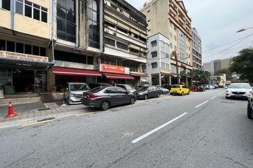 Kuala Lumpur City Centre