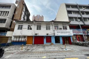 Kuala Lumpur City Centre