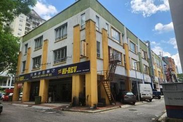 Bandar Sri Permaisuri