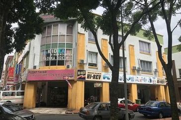 Bandar Sri Permaisuri