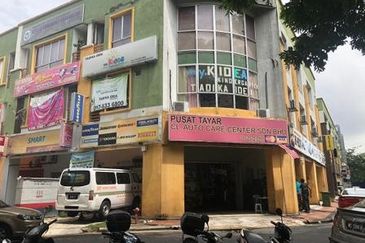 Bandar Sri Permaisuri