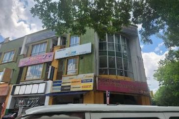 Bandar Sri Permaisuri