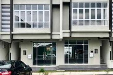 Bandar Mahkota Cheras