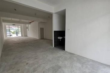 Bandar Mahkota Cheras