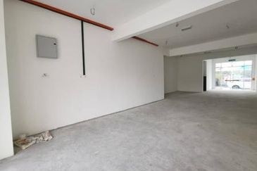 Bandar Mahkota Cheras