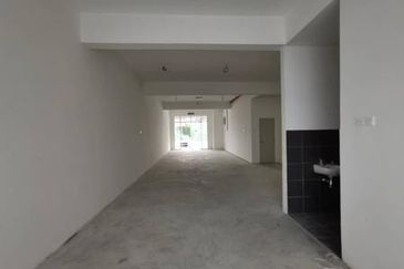 Bandar Mahkota Cheras