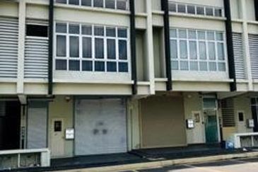 Bandar Mahkota Cheras