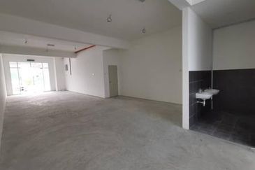 Bandar Mahkota Cheras