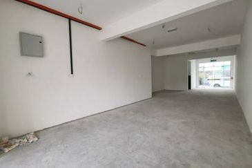 Bandar Mahkota Cheras