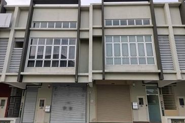 Bandar Mahkota Cheras